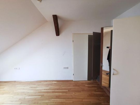 Single-Wohnung (45m²) in ruhiger Lage in Fürstenfeld! - Photo 1