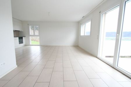 Appartement neuf de 3 pièces avec balcon - Photo 2