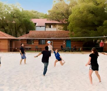 UniLodge at Curtin University - Guild House, Perth - Photo 5