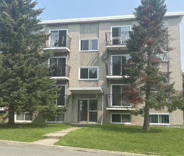 BEAU 3 1/2|INTERNET-CHAUFFAGE-EAU CHAUDE - Photo 3