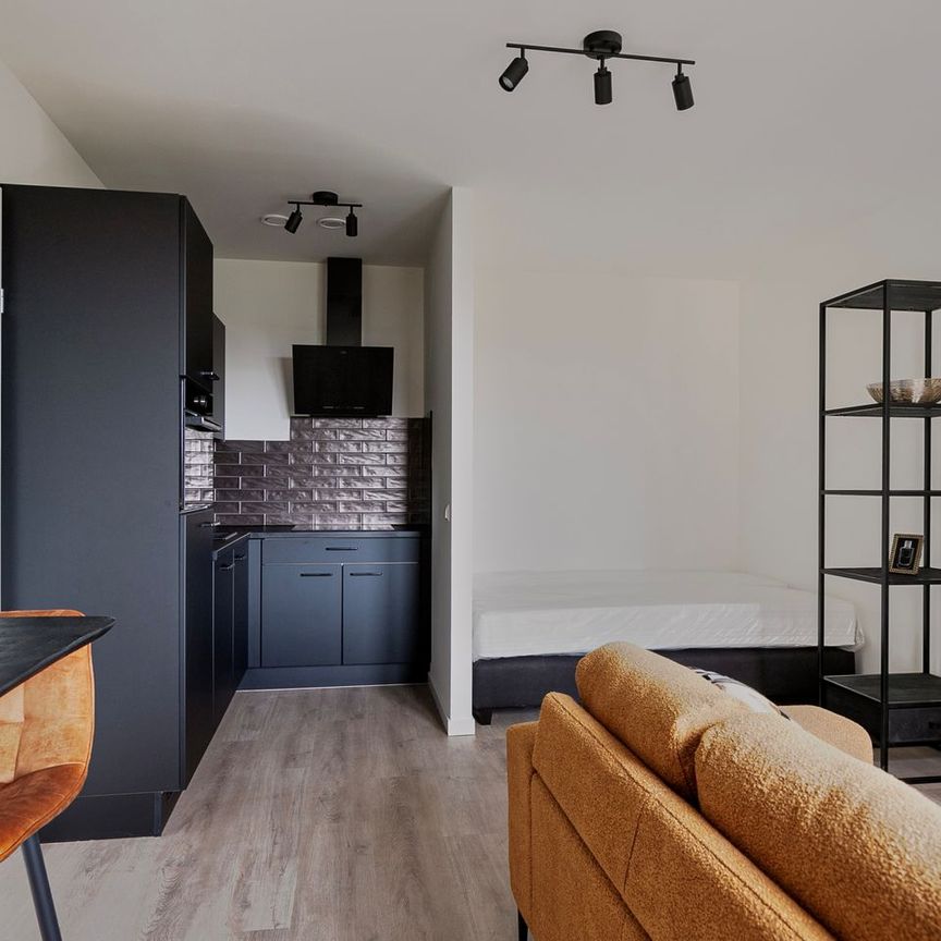 Rentmeesterstraat 54-A, Centrum Stad West, 1315JS, Almere - Foto 1