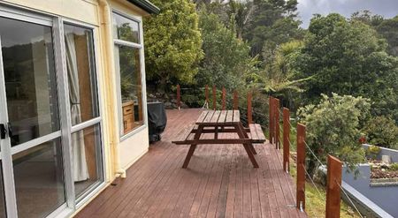 Harbour views at Harbour View - Photo 4