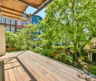 Te huur: Appartement Eerste Sweelinckstraat in Amsterdam - Photo 5