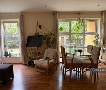 1 bedroom flat to rent - Photo 2