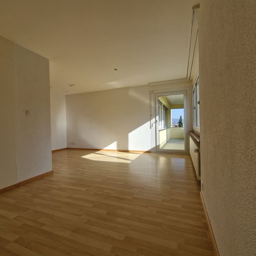 5 Zimmer, 98 m², 2. Stock - Foto 1