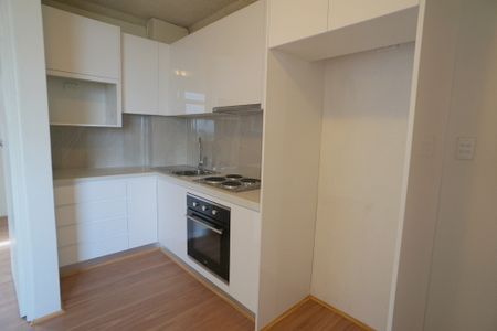 Renovated 1 Bedroom Unit - Photo 4