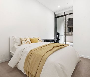 Fantastic Furnished Apartment With Rooftop Pool - Photo 4