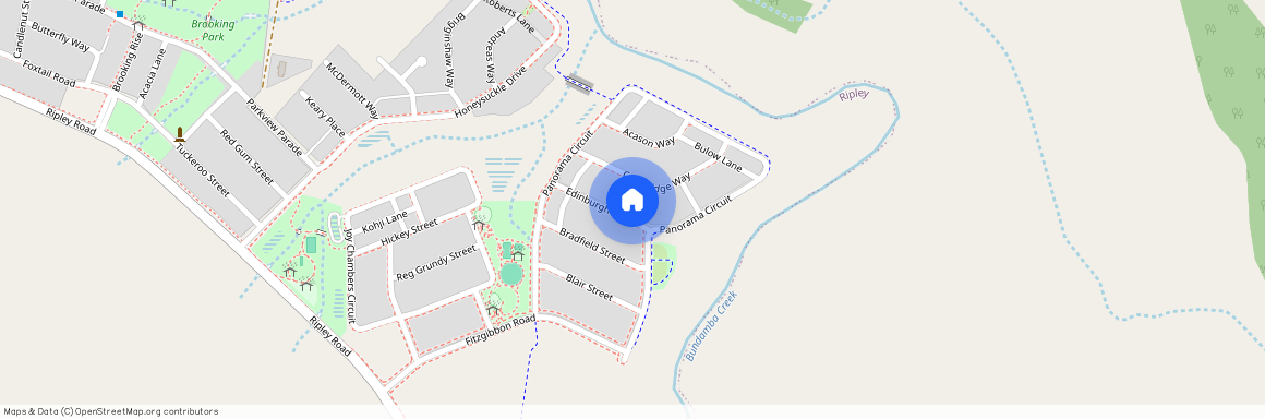 1/24 Edinburgh Street, Qld 4306, Ripley