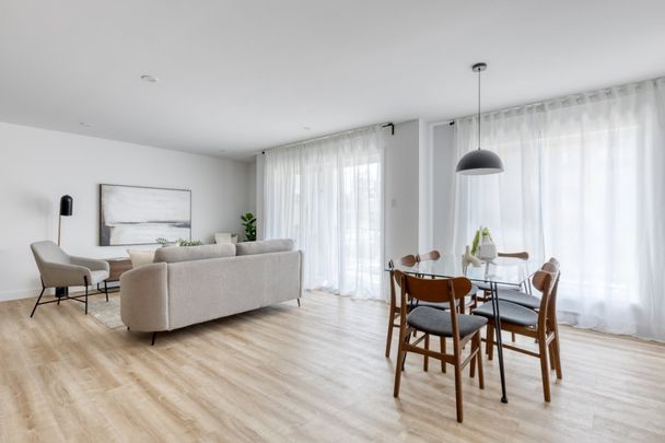 187 Boul. Lacombe, app.204, J5Z 3C4, Repentigny - Photo 1