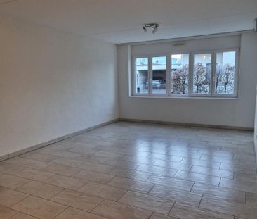 2.5 Zimmer, 65 m², EG - Photo 1
