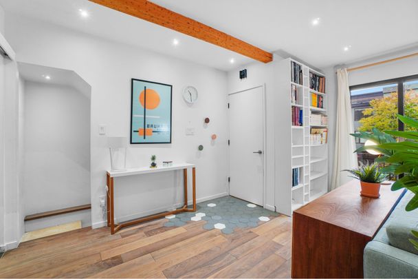 Appartement - 10362 Av. Péloquin - Photo 1