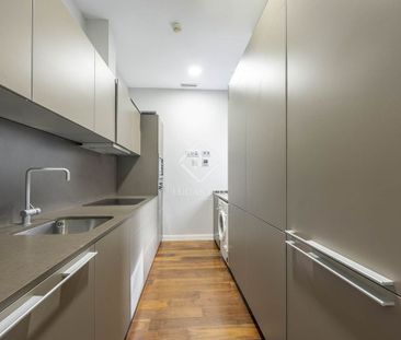 Luxury penthouse for rent in Valencia - Photo 1