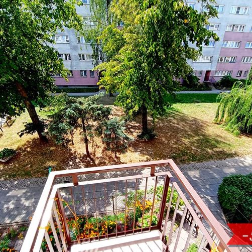 Warszawa Włochy, al. Dwudziestolatków – zdjęcie 1