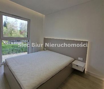 Mieszkanie Bielsko-Biała Złote Łany powierzchnia 37.0 m² C30-WM-73734 - Фото 1