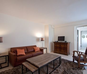 Appartement à louer rue Notre Dame des Victoires, Paris 2ème - Photo 4