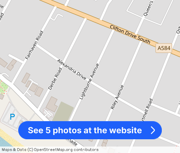 Lightburne Avenue, Lytham St. Annes, Lancashire, FY8 - Photo 1