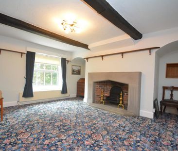 3 bedroom detached house to rent - Photo 2