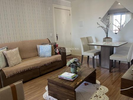 Apartamento com 2 quartos e 55m² para alugar em Igara, Canoas. - Photo 4