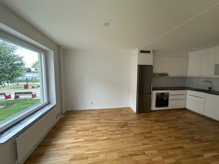 Opalgatan 9 – 3rok (lgh 1201) - Photo 2