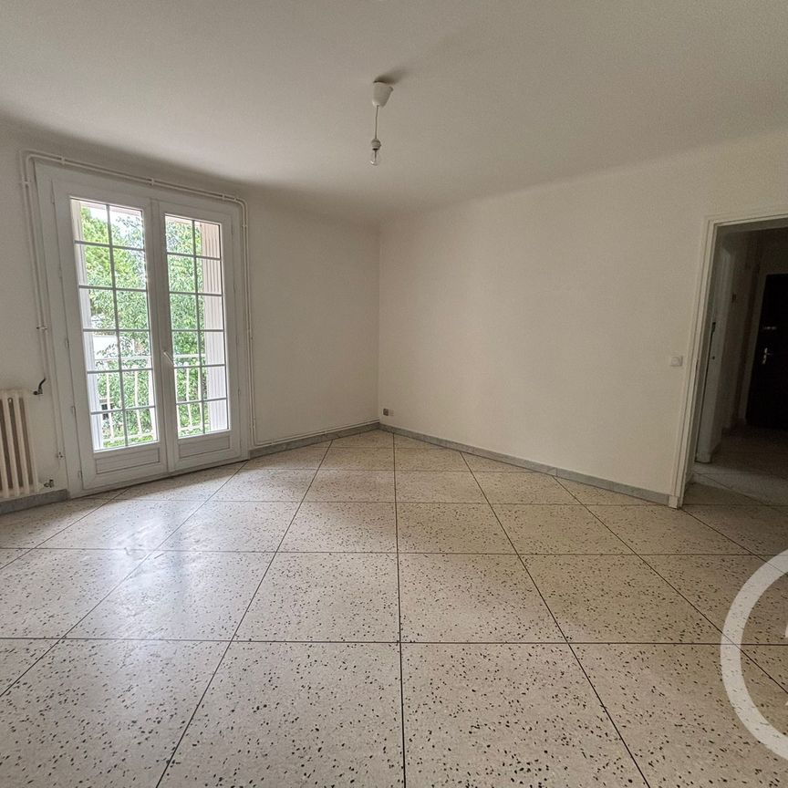 Location Appartement 1 pièce 32m² MONTPELLIER 34070 - Photo 1