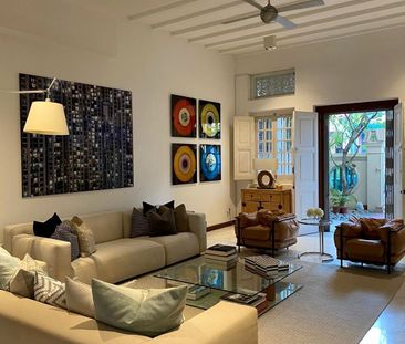 Blair Road (D2), Detached - For Rent - Photo 2