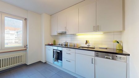 Helle Wohnperle mitten im Zentrum - Ihr neues Zuhause wartet! - Foto 5