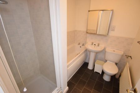 1 bedroom semi-detached house to rent - Photo 5