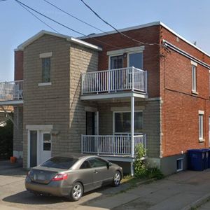 2 1/2 - 3114 RUE DE COURVAL, Trois-Rivieres - Photo 3