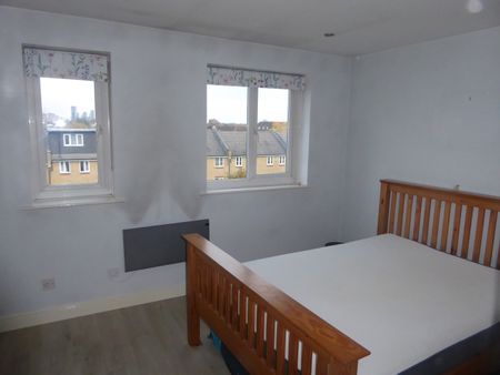 1 Bed Flat, Ferguson Close, E14 - Photo 4