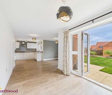 Havill Crescent, Bloxham, OX15 - Photo 3