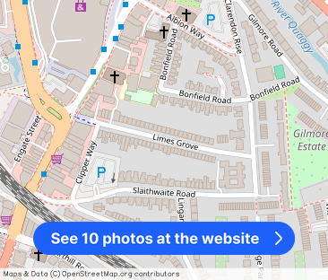 1 bedroom flat for rent - Photo 1