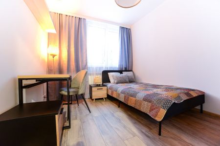 Śródmieście, ul. Niska - Фото 5