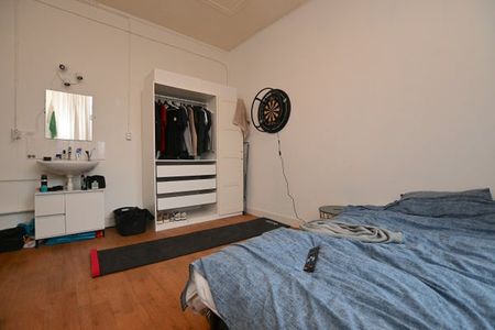 Te huur: Appartement Akkerstraat 22 a in Groningen - Foto 4