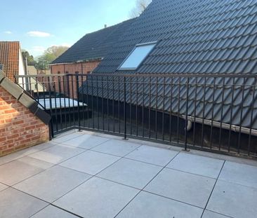 Appartement te huur - Foto 4