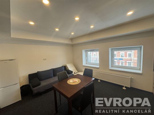 Pronájem bytu 2+1 94 m², Světlá nad Sázavou - Fotografie 1