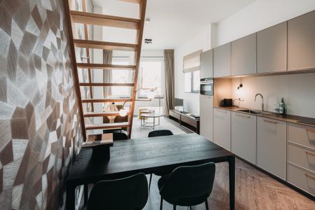 Te huur: Appartement Spuistraat in Amsterdam - Foto 4