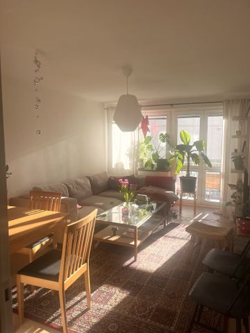 S:t Johannesgatan, Uppsala - Photo 2