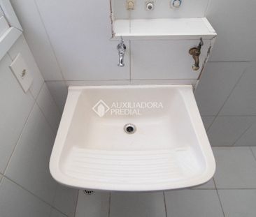 Apartamento com 2 quartos e 50m² para alugar em Santa Terezinha, Sa... - Foto 3
