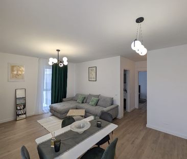Apartament 2 camere,nou zona Tineretului - Fotografie 4
