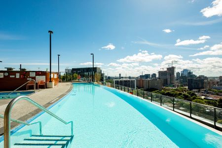 For Lease - 251 Jarvis Street Unit# 420, Toronto, Ontario - Photo 3