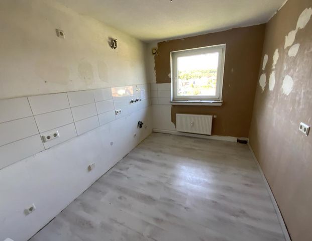3-Zimmer-Wohnung in Marl (WBS erforderlich) - Photo 1