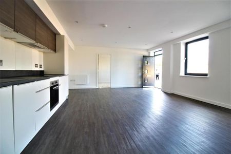 1 bedroom maisonette to rent - Photo 3