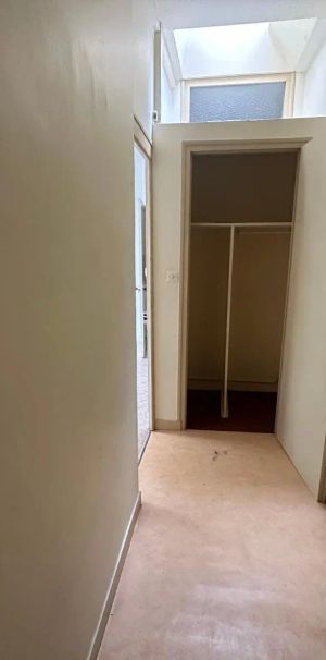 Appartement à louer 2 pièces 41m² - Photo 1