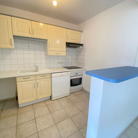 Appartement Rare sur Moudong Sud - Photo 3