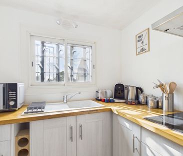 A LOUER : 4 pièces au centre de Maussane Les Alpilles - Photo 6