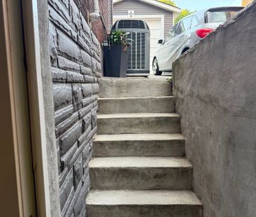 For Lease - 130 Eileen Avenue Unit# LOWER, Toronto, Ontario - Photo 1