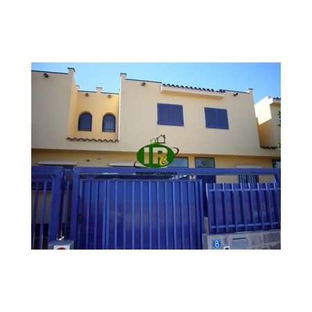 Reihenhaus mit 3 Schlafzimmer - Photo 3