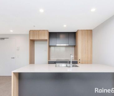 Heart of Belconnen Town - Photo 1