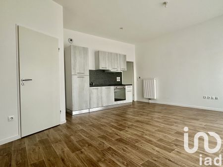 Appartement 2 pièces de 45 m² à Lille (59000) - Photo 2