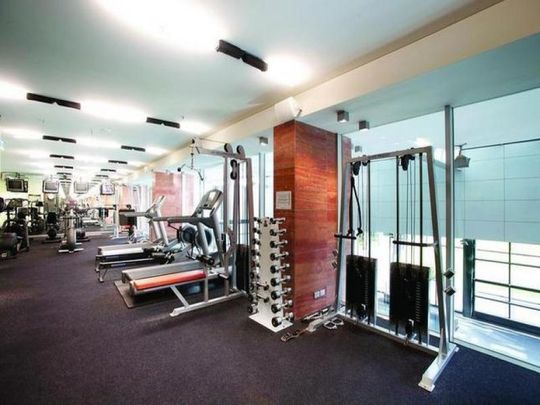 1008/250 St Kilda Road, Southbank VIC 3006 - Apartment For Rent | Domain - Photo 1